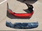 Honda Civic Si 2HGFG4A53DH702078 снимка