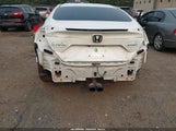 Honda Civic Sport 2HGFC2F84LH536736 снимка