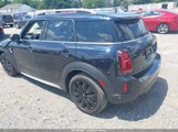 Mini Countryman Cooper S WMZ83BR00R3R54901 photo