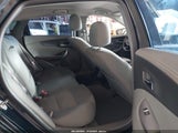Chevrolet Impala 1Ls 1G11Y5SLXEU140776 снимка