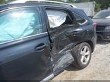 Lexus Rx 350 2T2BK1BA1AC010411 fotografie