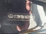 Lexus Rx 350 2T2BK1BA1AC010411 снимка