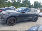 Jaguar F-Pace 35T Prestige SADCK2BV3HA061025 снимка