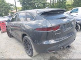 Jaguar F-Pace 35T Prestige SADCK2BV3HA061025 снимка