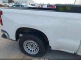 Chevrolet Silverado  4Wd Double Cab Standard Bed Wt 1GCRYAEF7LZ235515 photo
