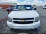 Chevrolet Tahoe Commercial Fleet 1GNLC2E05DR327981 photo