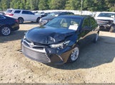 Toyota Camry Le 4T4BF1FK8GR559192 снимка