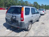 HONDA CR-V EX JHLRD78852C049939 снимка