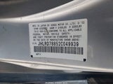 HONDA CR-V EX JHLRD78852C049939 снимка