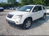 GMC Acadia Sl 1GKKRNED2BJ413949 снимка