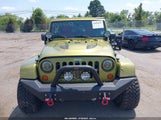 Jeep Wrangler Unlimited Sahara 1J4GA59117L118162 fotografie