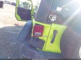 Jeep Wrangler Unlimited Sport 4X4 1C4HJWDG8HL539955 fotografie