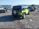 Jeep Wrangler Unlimited Sport 4X4 1C4HJWDG8HL539955 снимка