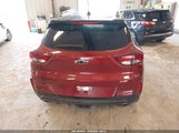 Chevrolet Trailblazer Awd Rs KL79MUSL4PB041186 fotografie
