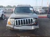 Jeep Commander Limited 1J8HG58236C302853 снимка