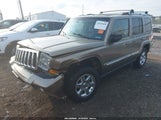 Jeep Commander Limited 1J8HG58236C302853 снимка