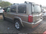 Jeep Commander Limited 1J8HG58236C302853 снимка