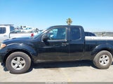 Nissan Frontier Sv-I4 1N6BD0CT6CC470973 снимка