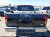 Nissan Frontier Sv-I4 1N6BD0CT6CC470973 снимка