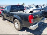 Nissan Frontier Sv-I4 1N6BD0CT6CC470973 снимка