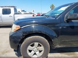 Nissan Frontier Sv-I4 1N6BD0CT6CC470973 снимка