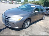 Toyota Camry Hybrid Le 4T1BD1FK9HU220104 photo
