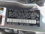 Toyota Camry Hybrid Le 4T1BD1FK9HU220104 photo
