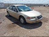 Chrysler Cirrus Lxi 1C3EJ56H8YN108981 снимка