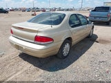 Chrysler Cirrus Lxi 1C3EJ56H8YN108981 снимка