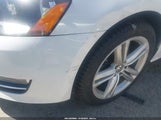 Volkswagen Passat 2.0L Tdi Sel Premium 1VWCN7A38EC029734 photo