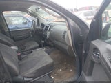 NISSAN XTERRA S 5N1AN0NW5AC514974 photo