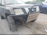 NISSAN XTERRA S 5N1AN0NW5AC514974 photo