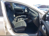Nissan Sentra Sv 3N1AB7AP5KY223004 снимка