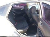 Nissan Sentra Sv 3N1AB7AP5KY223004 снимка