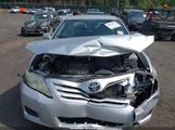 Toyota Camry Le 4T1BF3EK8BU162047 снимка