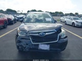 Subaru Forester 2.5I Touring JF2SJAXC3GH433207 снимка
