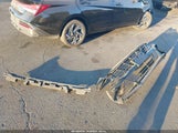 Hyundai Elantra Sel Sport KMHLM4DG9SU875357 снимка
