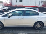 Honda Civic Lx 2HGFB2F52DH584293 снимка