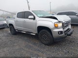 GMC Canyon Sle 1GTG5CENXH1216336 снимка