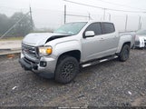 GMC Canyon Sle 1GTG5CENXH1216336 снимка