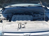 Honda Pilot Ex-L 2HKYF18595H511689 снимка