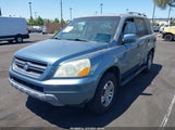 Honda Pilot Ex-L 2HKYF18595H511689 fotografie