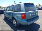 Honda Pilot Ex-L 2HKYF18595H511689 снимка