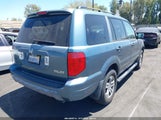 Honda Pilot Ex-L 2HKYF18595H511689 снимка
