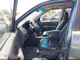 Honda Pilot Ex-L 2HKYF18595H511689 снимка