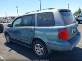 Honda Pilot Ex-L 2HKYF18595H511689 fotografie