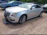 Cadillac Cts Standard 1G6DE1E36E0111559 снимка