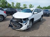 GMC Terrain Sle 3GKALMEVXKL105341 снимка