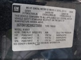 GMC Sierra  Sl 3GTEK13C39G272059 снимка