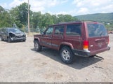 Jeep Cherokee Sport 1J4FF48S1YL256206 снимка